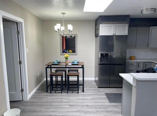 1467 Clark Rd, Santa Fe, NM 87507