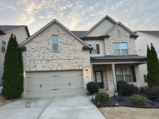 311 Chesterfield Cv