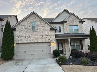311 Chesterfield Cv, Woodstock, GA