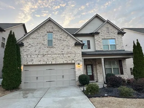 311 Chesterfield Cv, Woodstock, GA 30189