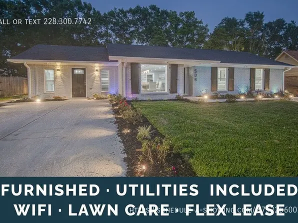 508 Tasha Dr #1, Diberville, MS 39540