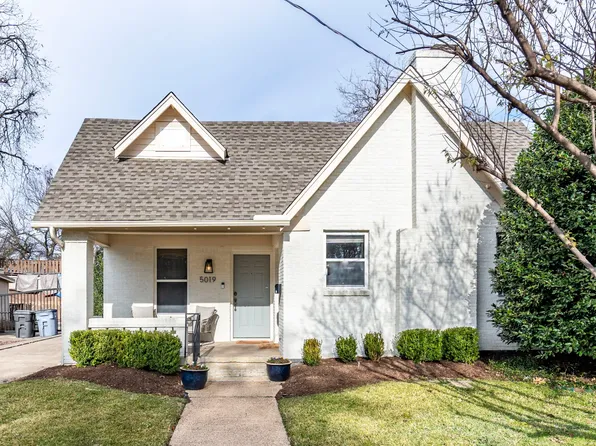 5019 Homer St, Dallas, TX 75206