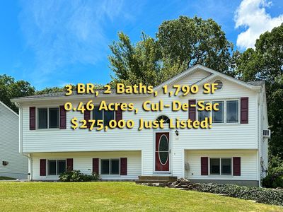 152 Cottonwood Ln, Uncasville, CT, 06382