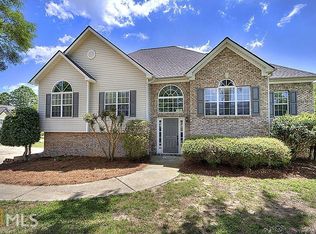 24 Friendship Rd, Kingston, GA 30145