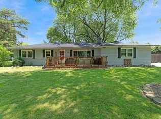 5230 Meadowbrook Dr, Fort Wayne, IN 46835