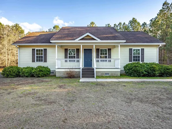 337 Majority Rd, Orangeburg, SC 29118