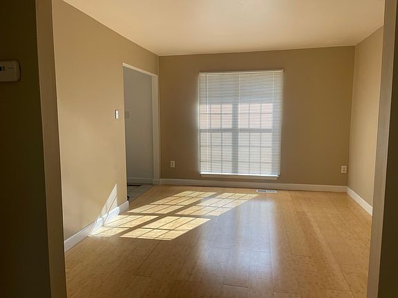 Living room main floor