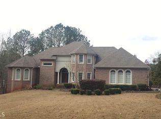 1293 Upchurch Rd, McDonough, GA 30252