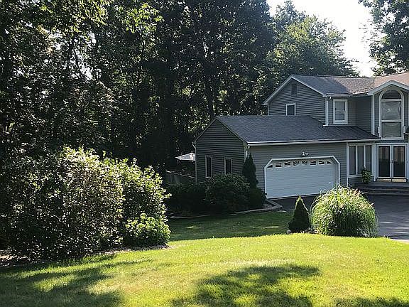 From street view front 