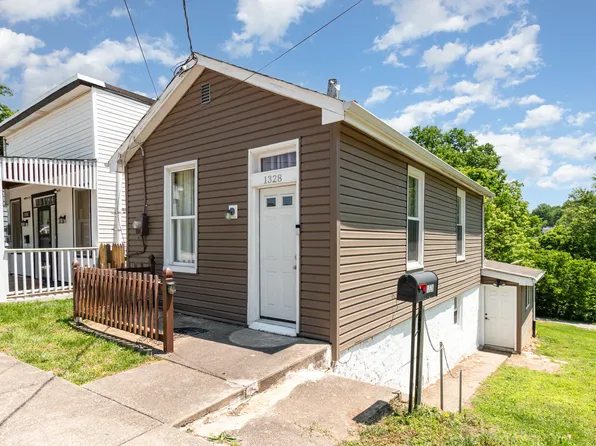 1328 Parkway Ave, Covington, KY 41016