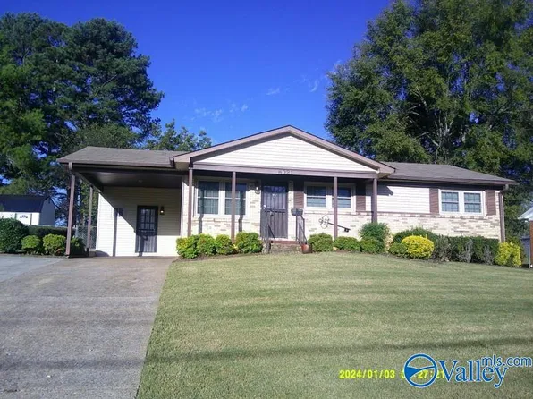 6021 Belgrade Dr NW, Huntsville, AL 35810