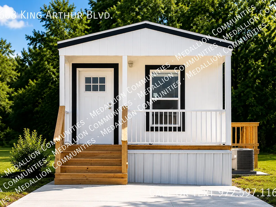 4608 King Arthur Blvd