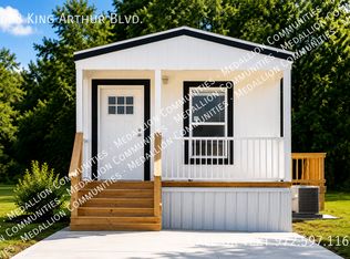 4608 King Arthur Blvd, Temple, TX 76502