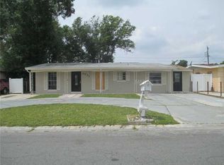 6604 N Thatcher Ave, Tampa, FL 33614