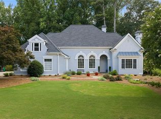 6250 Blackberry Hl, Peachtree Corners, GA 30092