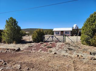 63 County Road 8221 Rd #276, Concho, AZ 85924