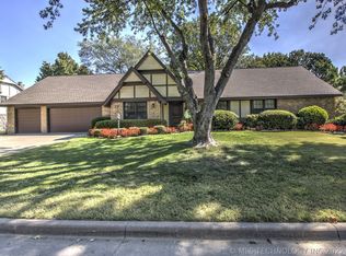 10219 S 68th East Ave, Tulsa, OK 74133