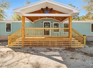 101 Canvasback Drive, Bloomingdale, GA 31302