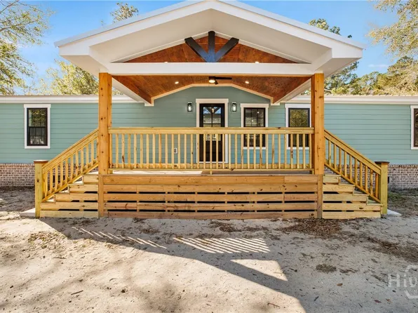 101 Canvasback Drive, Bloomingdale, GA 31302