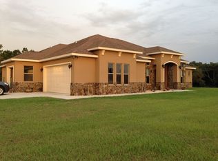 4780 NE 111th Lane Rd, Anthony, FL 32617