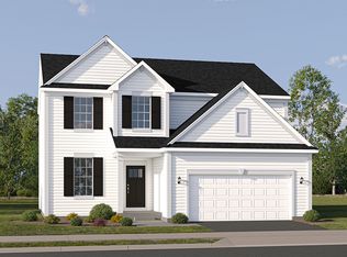 Biscayne Plan, Ashbury : Medallion Series, South Elgin, IL 60177