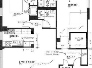 195 Adams St APT 15C, Brooklyn, NY 11201