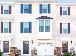 616 Barrie Rd, Middletown, DE 19709