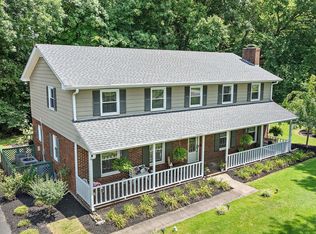 4319 Nicks Dr, Springfield, TN 37172