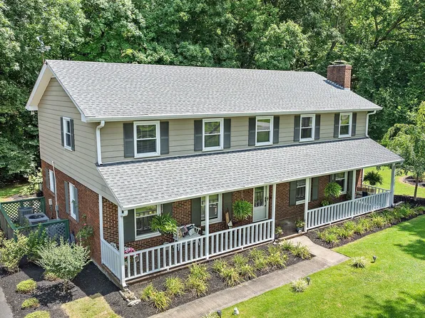 4319 Nicks Dr, Springfield, TN 37172