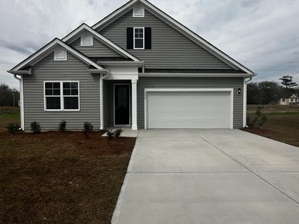 208 Avocet Way Lot 281, Sneads Ferry, NC 28460