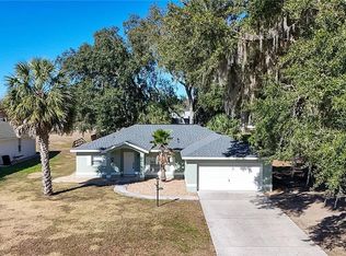 1286 N Timucuan Trl, Inverness, FL 34453