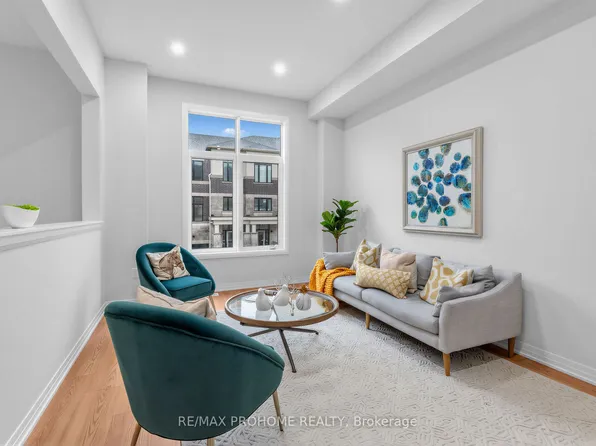 58 Seine Ln, Richmond Hill, ON L4S 0P9