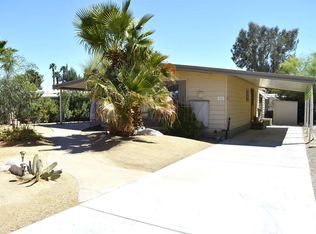 1010 Palm Canyon Dr APT 51, Borrego Springs, CA 92004
