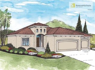 1212 SW Neelie Ln, Lees Summit, MO 64082