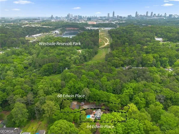 68 Edwin Pl, Atlanta, GA 30318