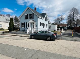 37 Taber Ave, Brockton, MA 02302