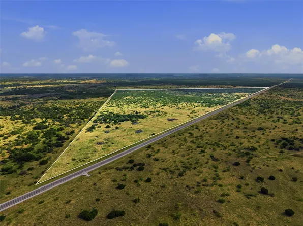 S State Highway 16, Strawn, TX 76475
