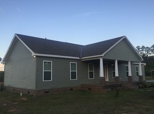 13130 Shiloh Rd, Ralph, AL 35480