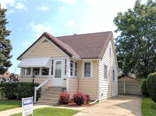 5217 35th Ave, Kenosha, WI 53144