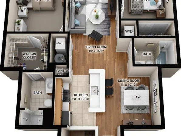 143 Gawron Ct, Parlin, NJ 08859