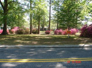 1718 Sowell Rd, Brewton, AL 36426