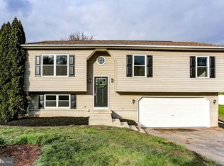 25 Barbara Ln, York Haven, PA