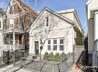 3317 N Seeley Ave, Chicago, IL 60618