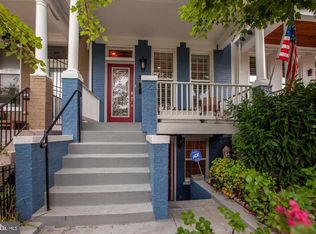 1019 7th St NE, Washington, DC 20002