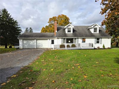 1363 Mill Rd, East Aurora, NY, 14052