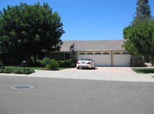 25031 Mustang Dr, Laguna Hills, CA 92653