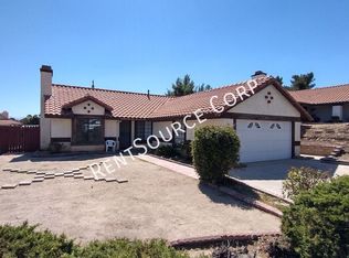 530 Hilltop Ter, Palmdale, CA 93551