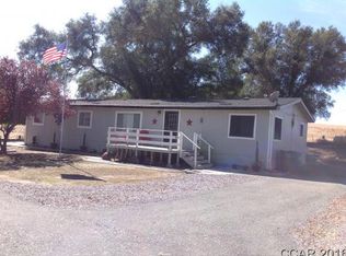 5841 Southworth Rd, Valley Springs, CA 95252