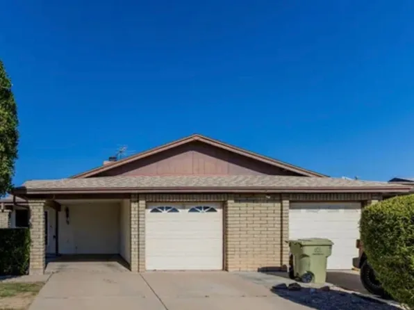 5134 W Pershing Ave, Glendale, AZ 85304