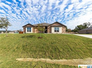 3679 Morgan Mill Rd, Kempner, TX 76539